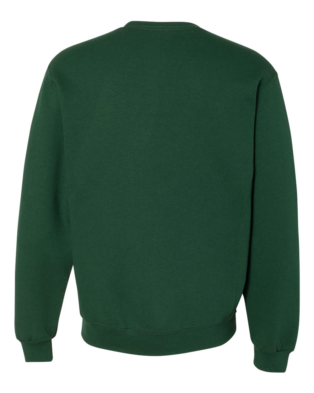 Unisex Dri Power® Crewneck Sweatshirt - 698HBM 35
