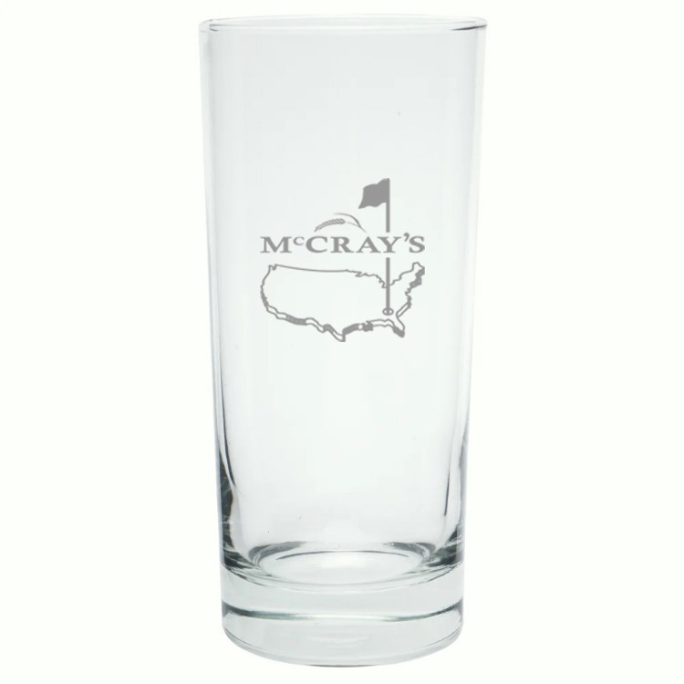 15.75 Libbey Heavy Base Cooler 1