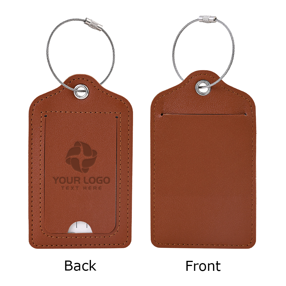Fashion Luggage Tag 8