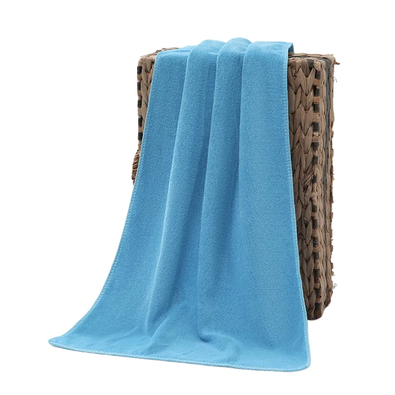 Microfiber Car Cleaning Towel 23.6x11.8 13