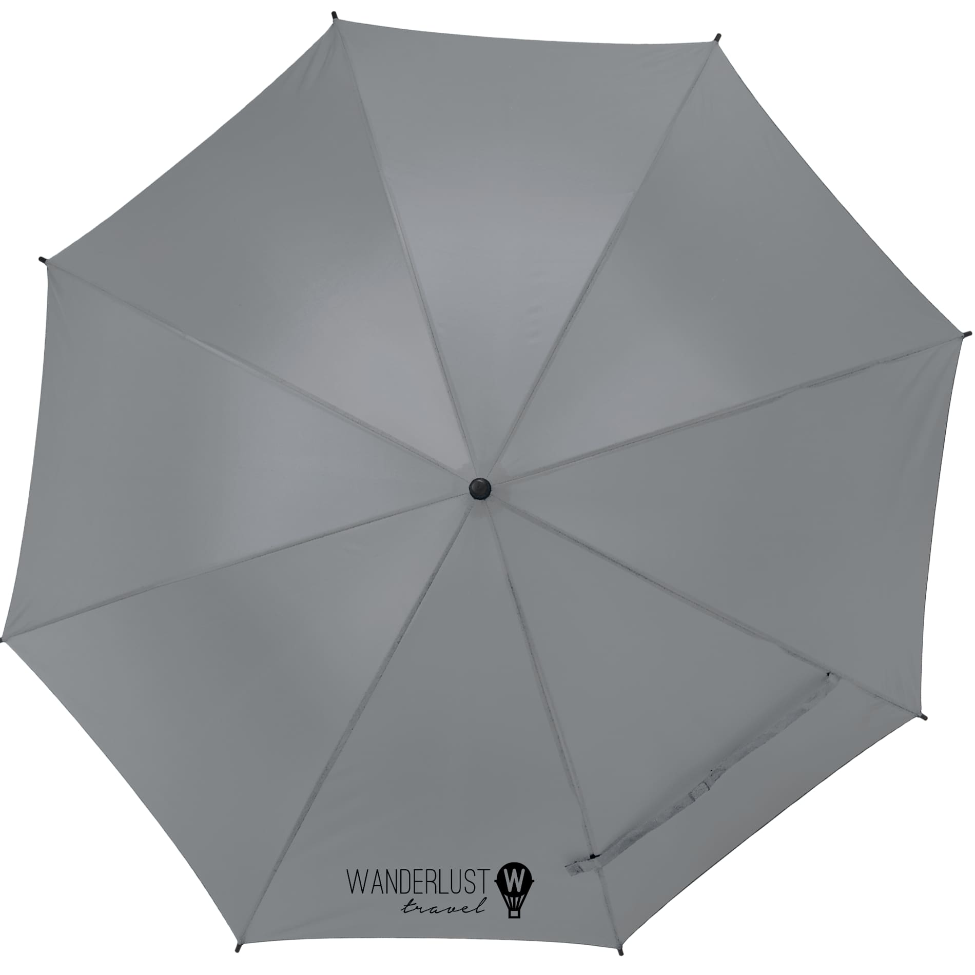 46" Auto Open Umbrella 152