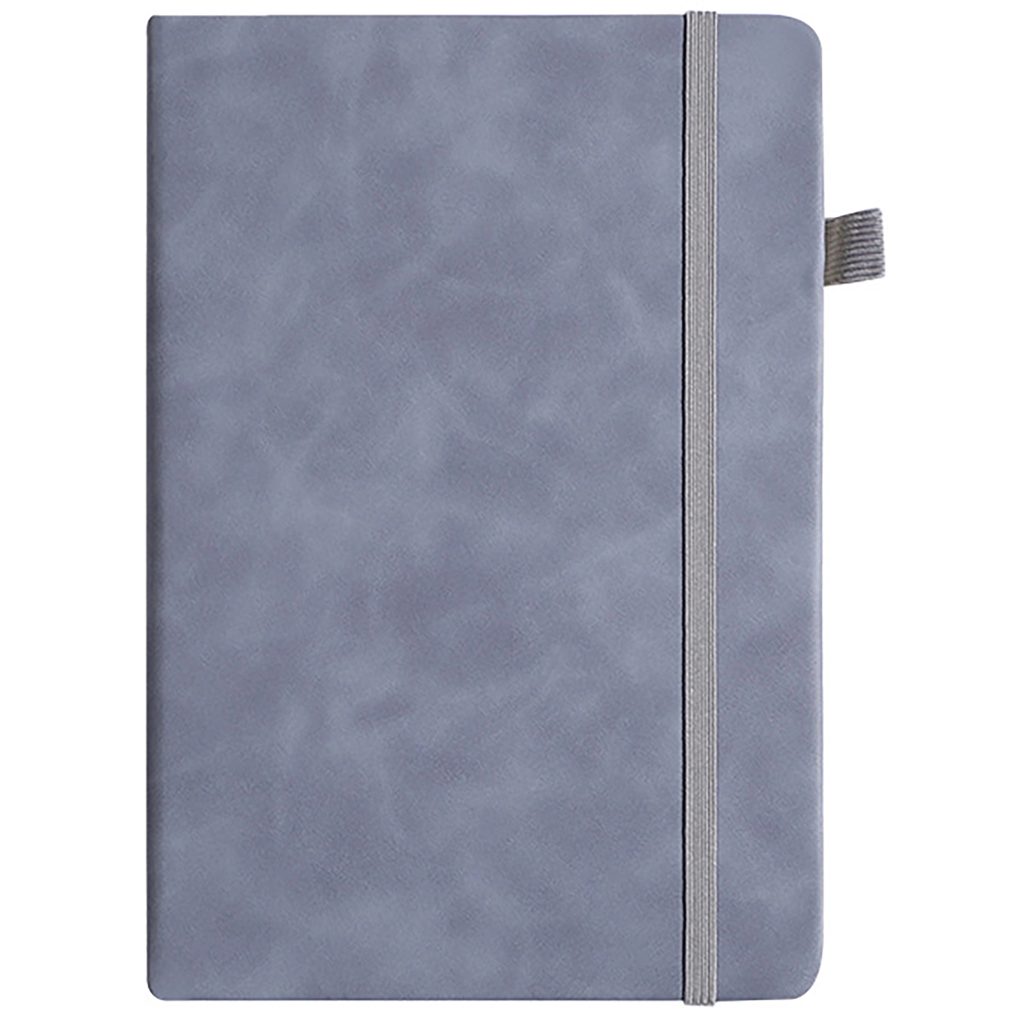 MOQ 50pcs A5 Soft Cover Lined Journal Notebook 5