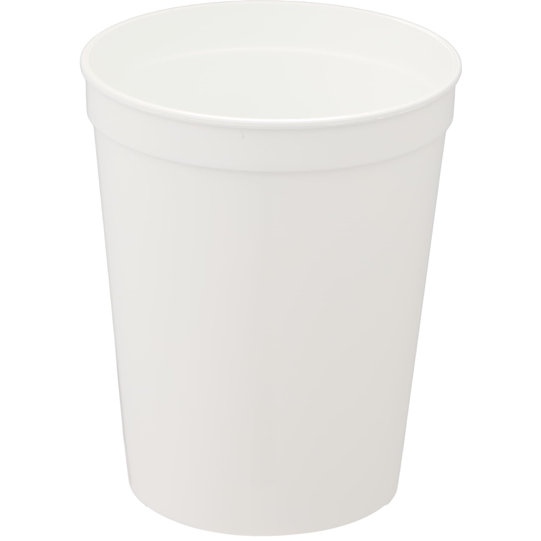 Solid 16oz Stadium Cup 159