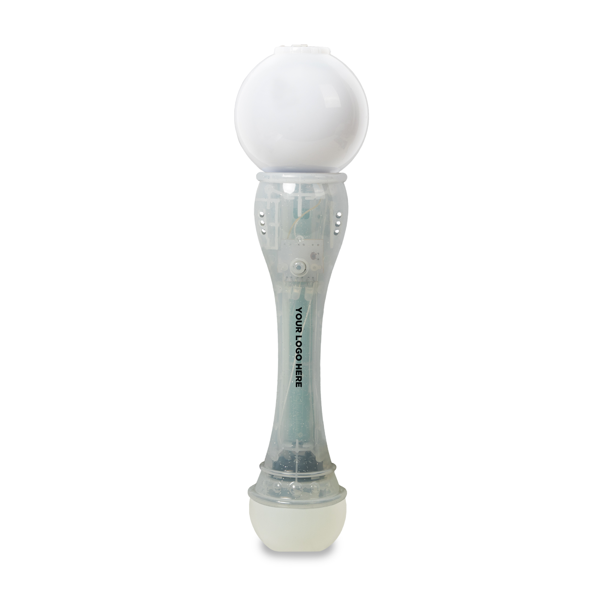 Translucent LED Bubble Wand 7