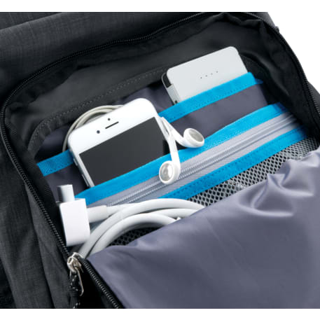 Thule Stravan 15" Laptop Backpack 14