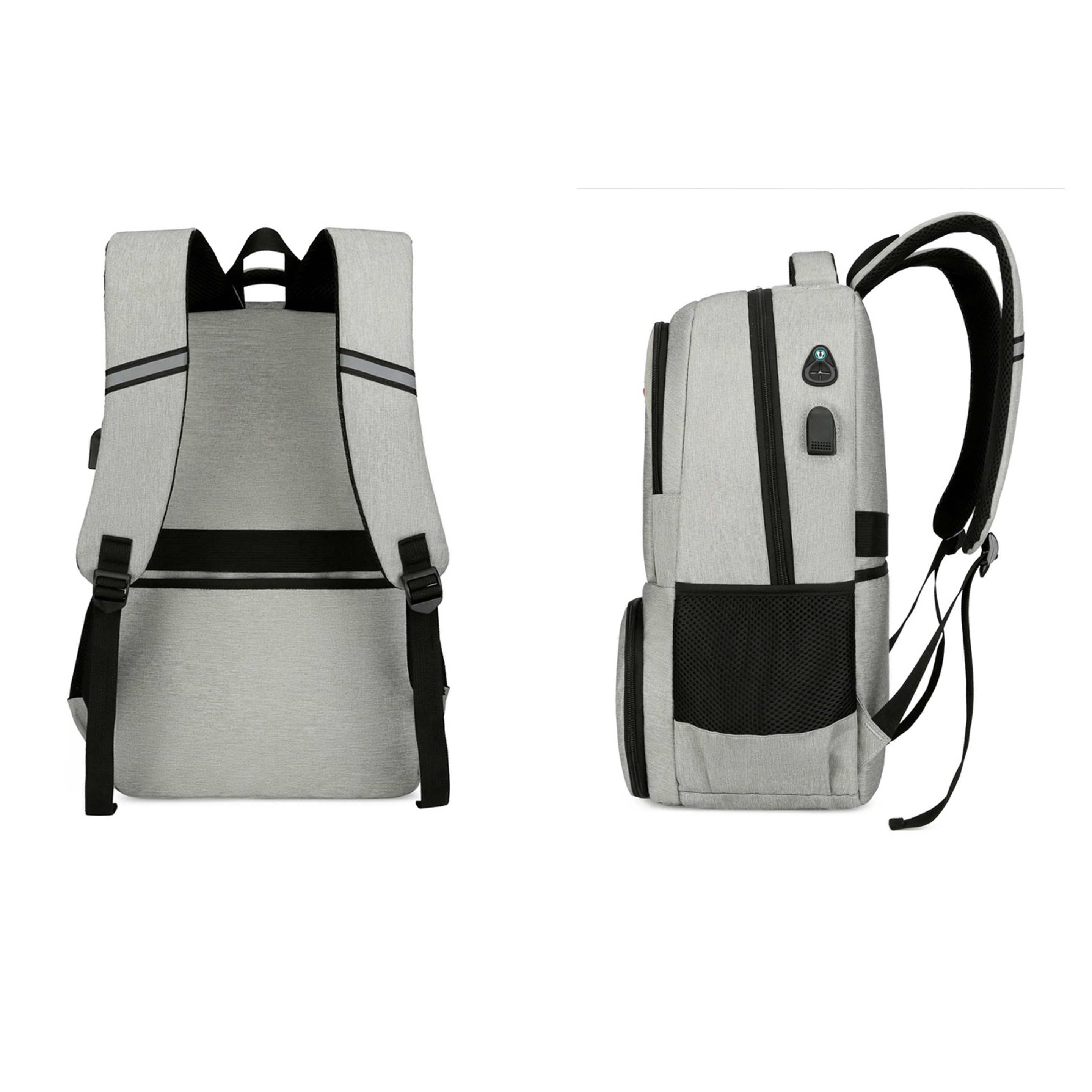 Multi Functional Backpack with Cooler (direct import) 4