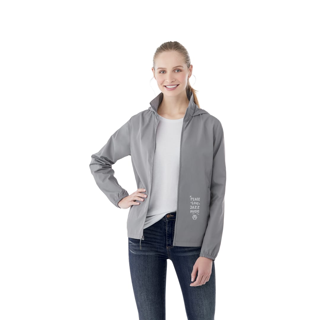Women's TOBA Packable Jacket 32
