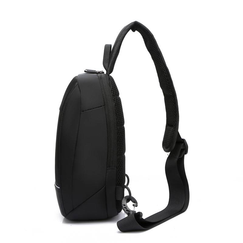 Single Shoulder Crossbody Bag 4
