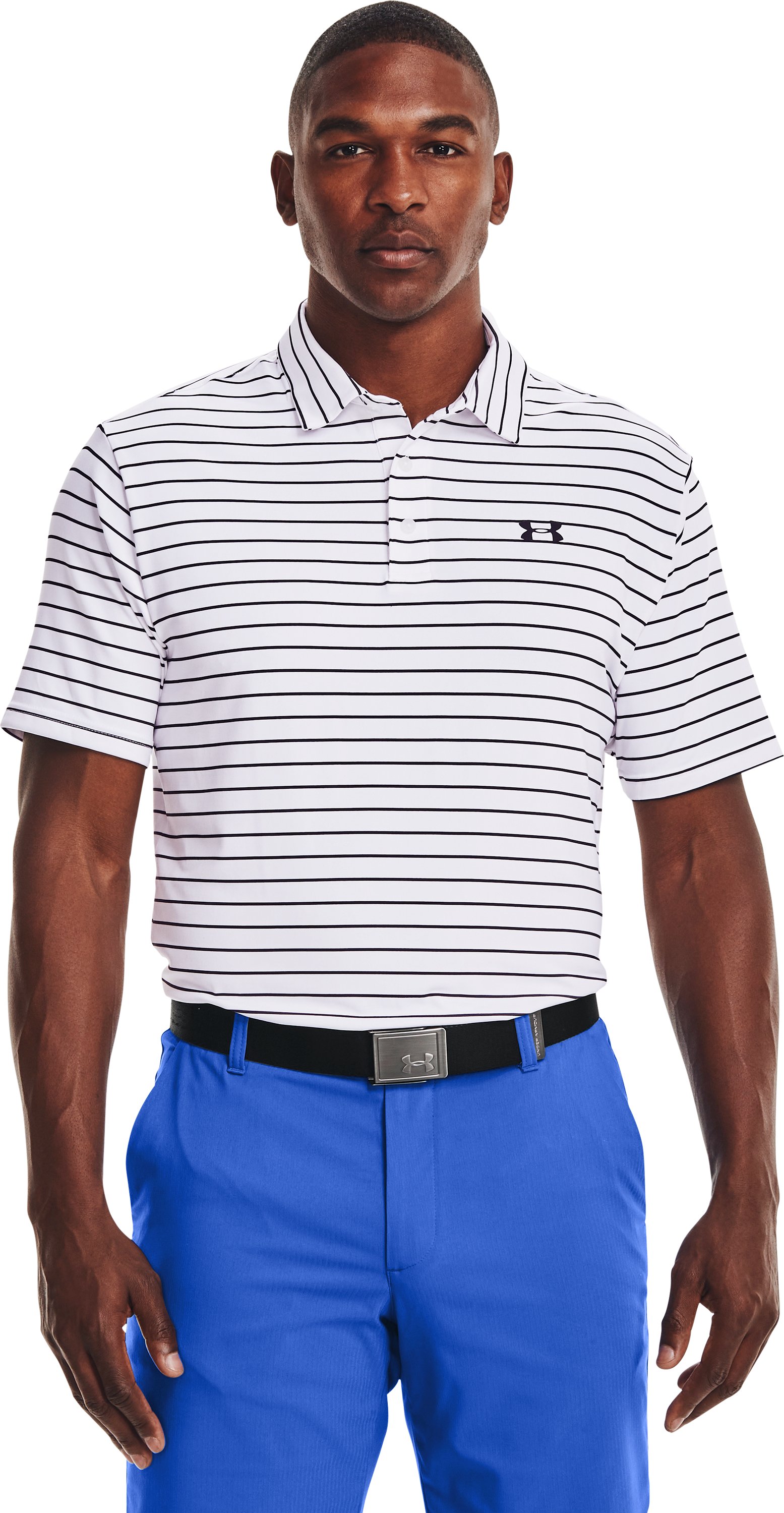 UA Playoff 2.0 Men's Polo 61