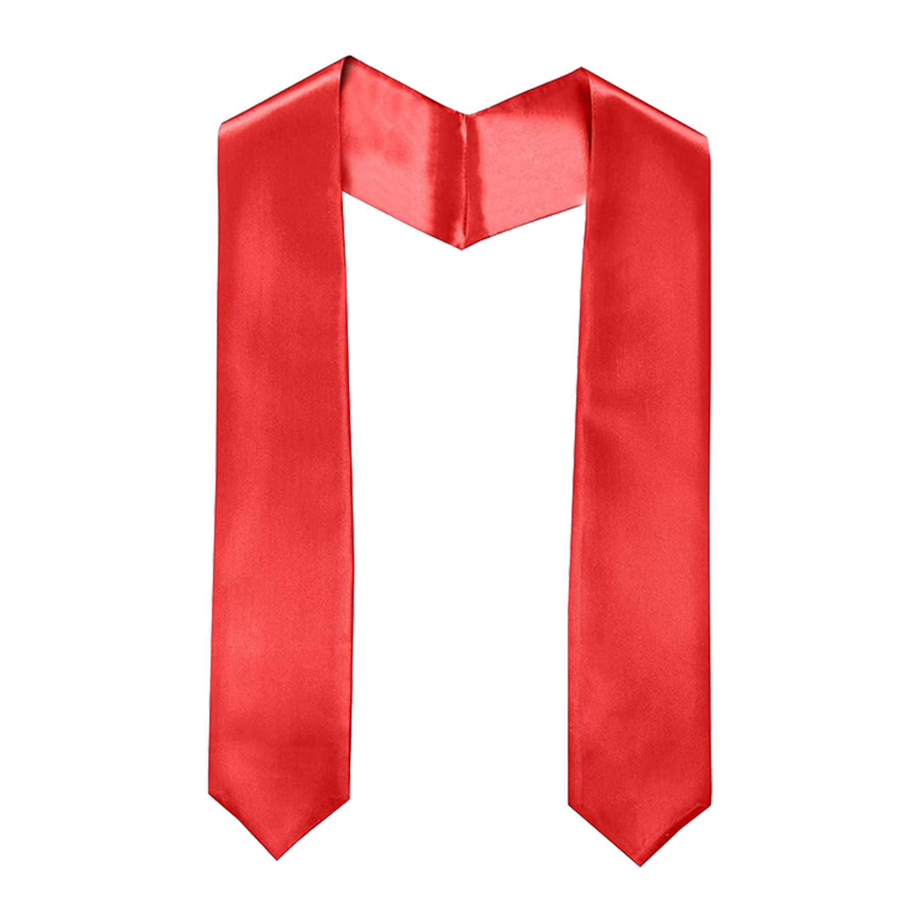 Graduation Honor Shawl 11