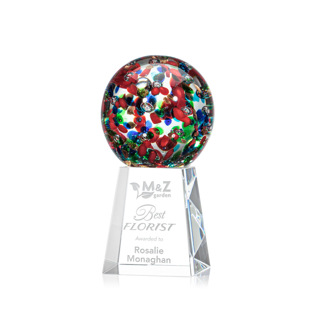 Fantasia Award on Celestina Base 5