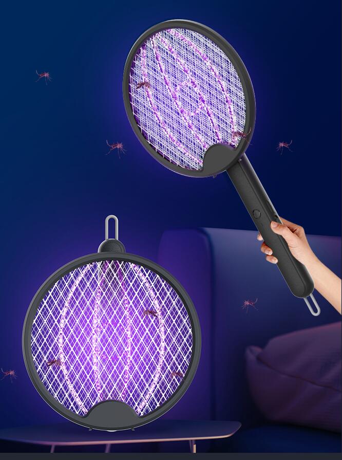 Electronic Fly Swatter 3