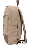 Urban Peak® Everyday 16oz Cotton Canvas Backpack 17
