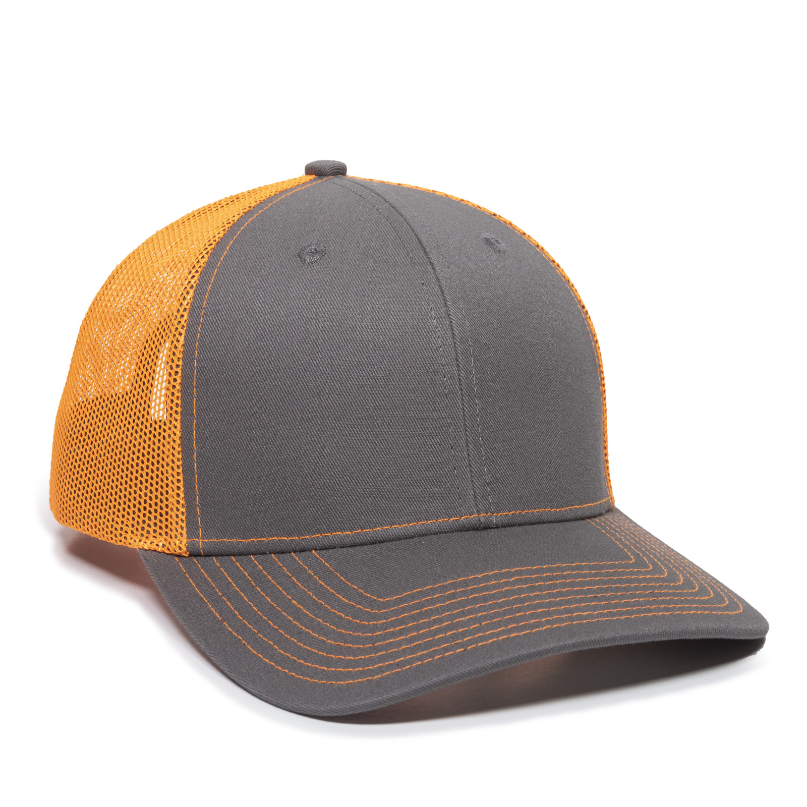 Premium Modern Trucker 44