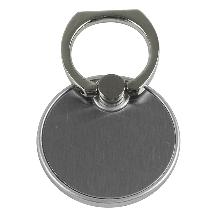 "The Twister" Cell Phone Metal Ring Holder and Stand 4