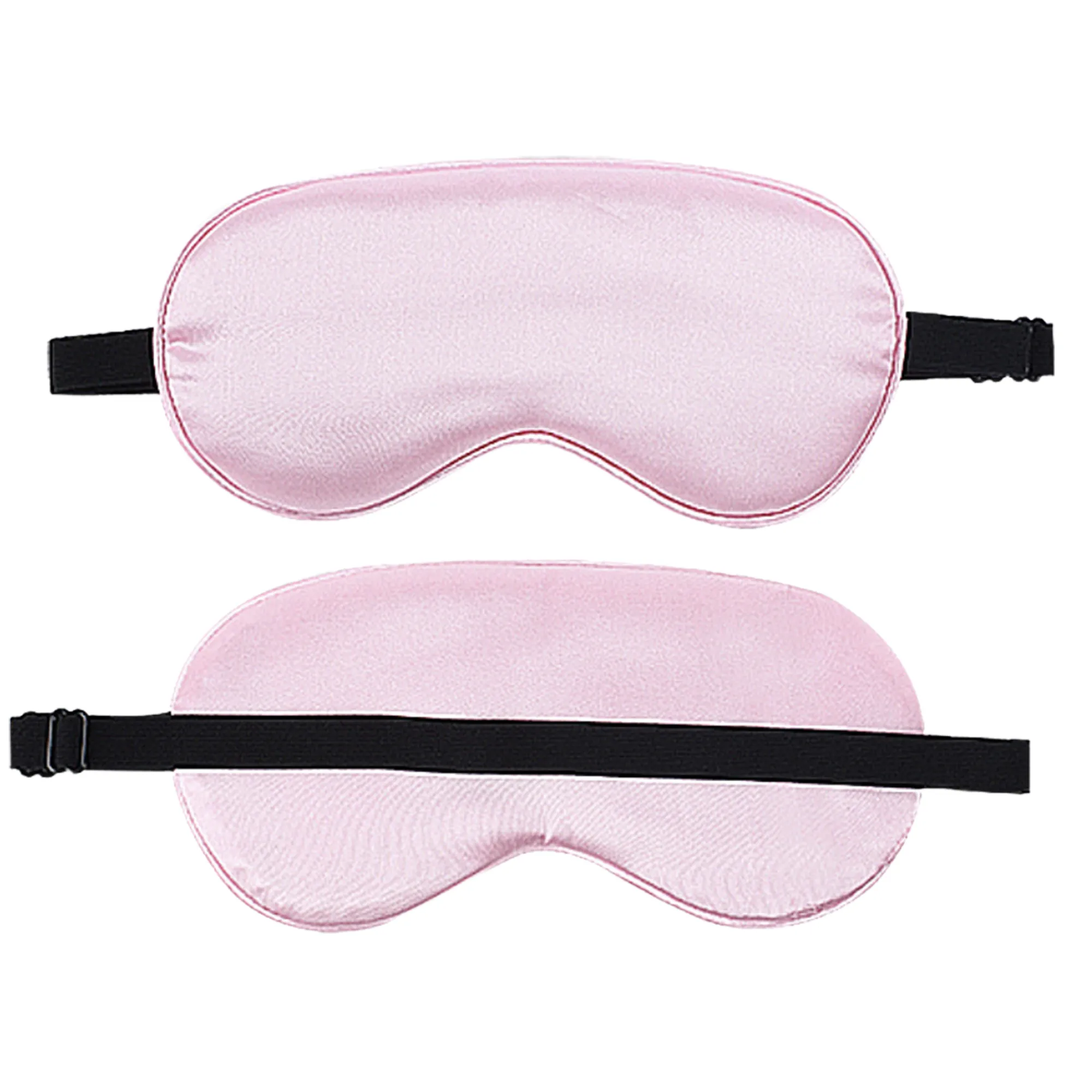MOQ 100 PCS Soft Sleep Eye Mask 10