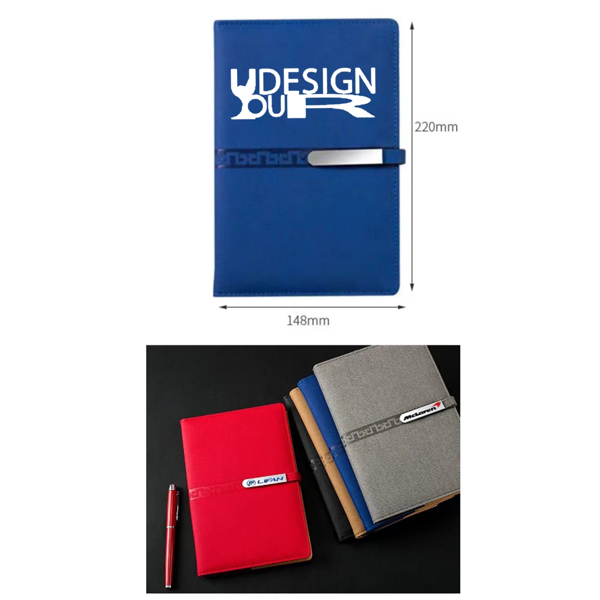 Water Cup Gift Set 7