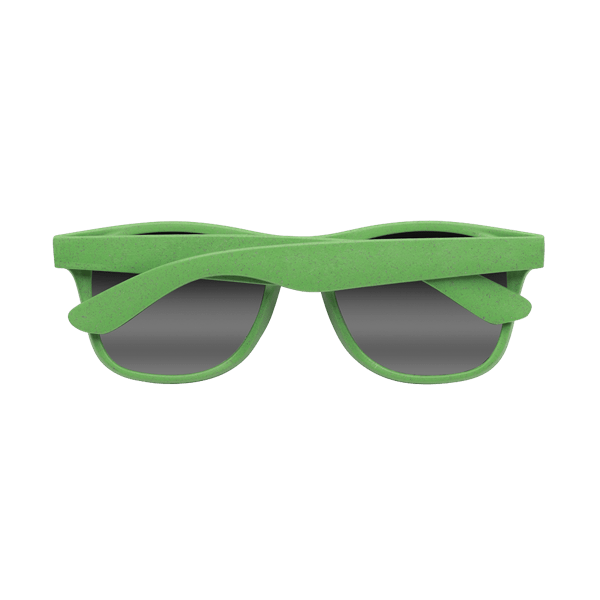 Kailua Wheat Straw Fiber Sunglasses 105