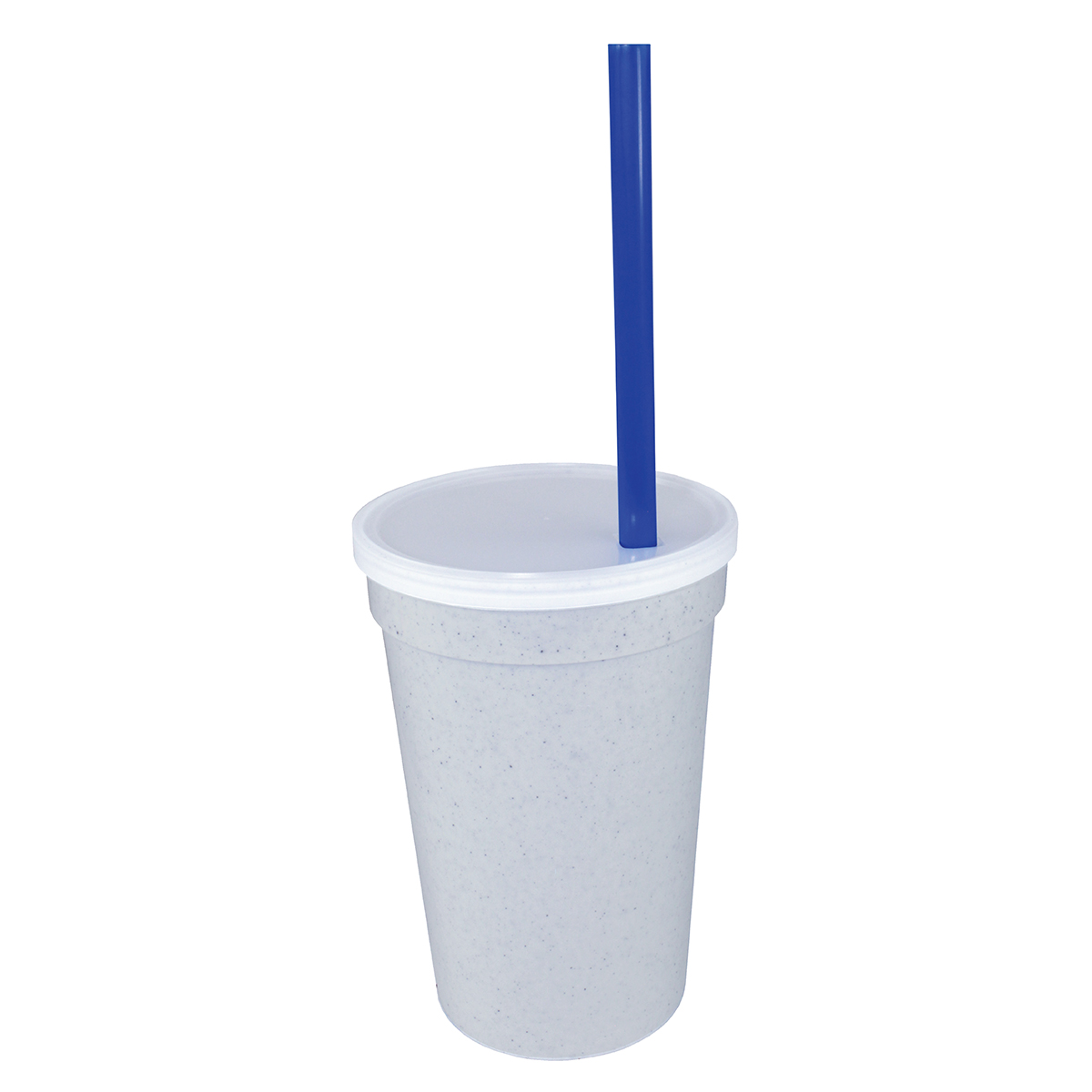 17 oz. Smooth Cup/Straw/Lid Set 33