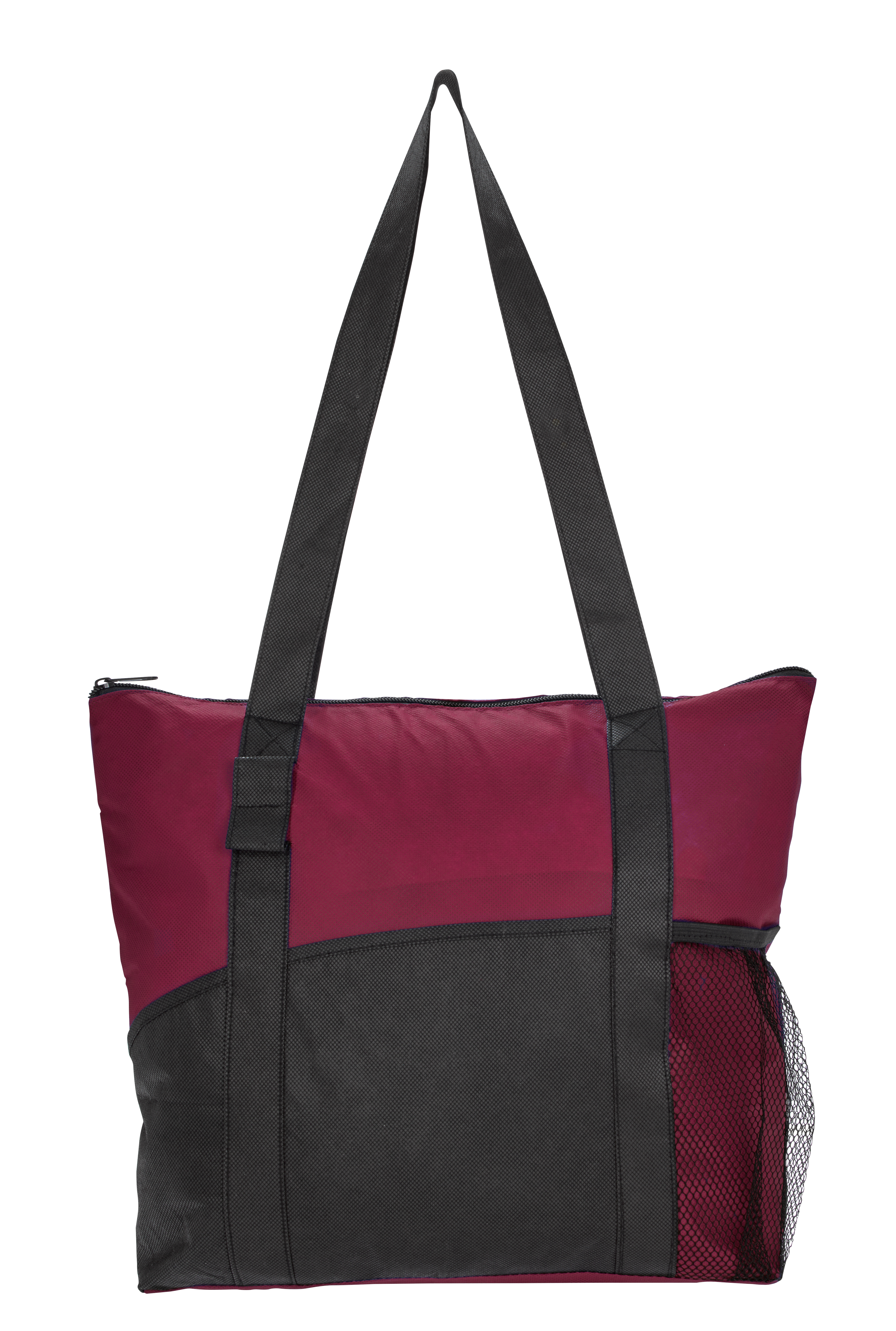 Poly Pro Pocket Tote