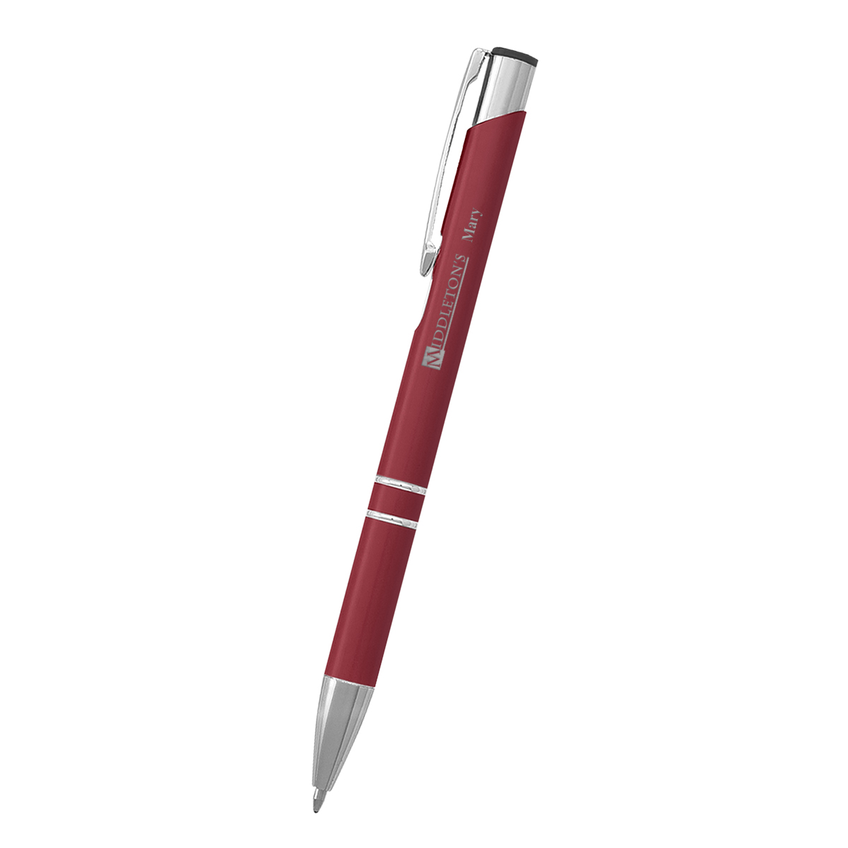The Venetian Pen 18