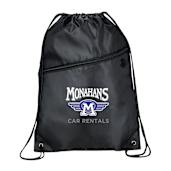 Robin Drawstring Bag 2