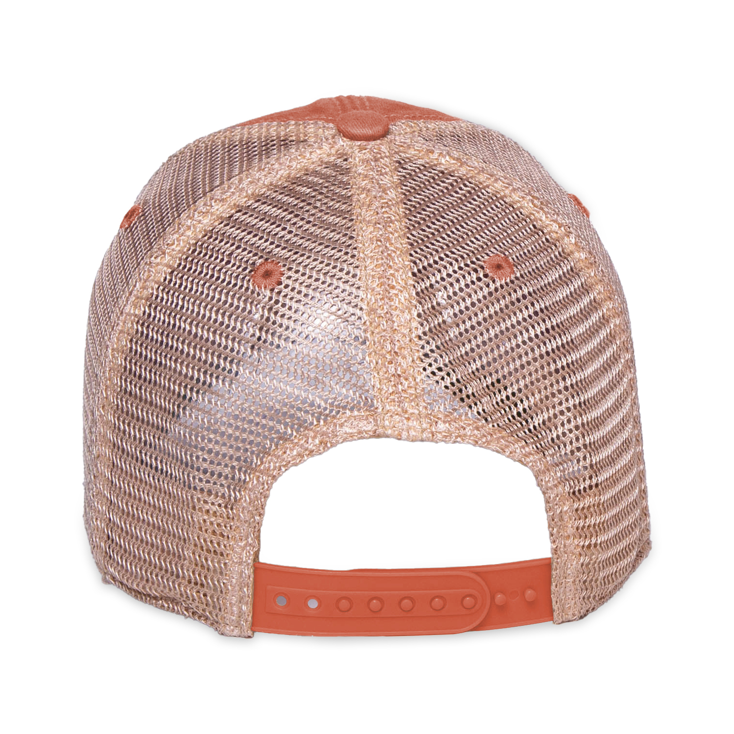 Merrimack Hat Co.® Austin Vintage Trucker 127