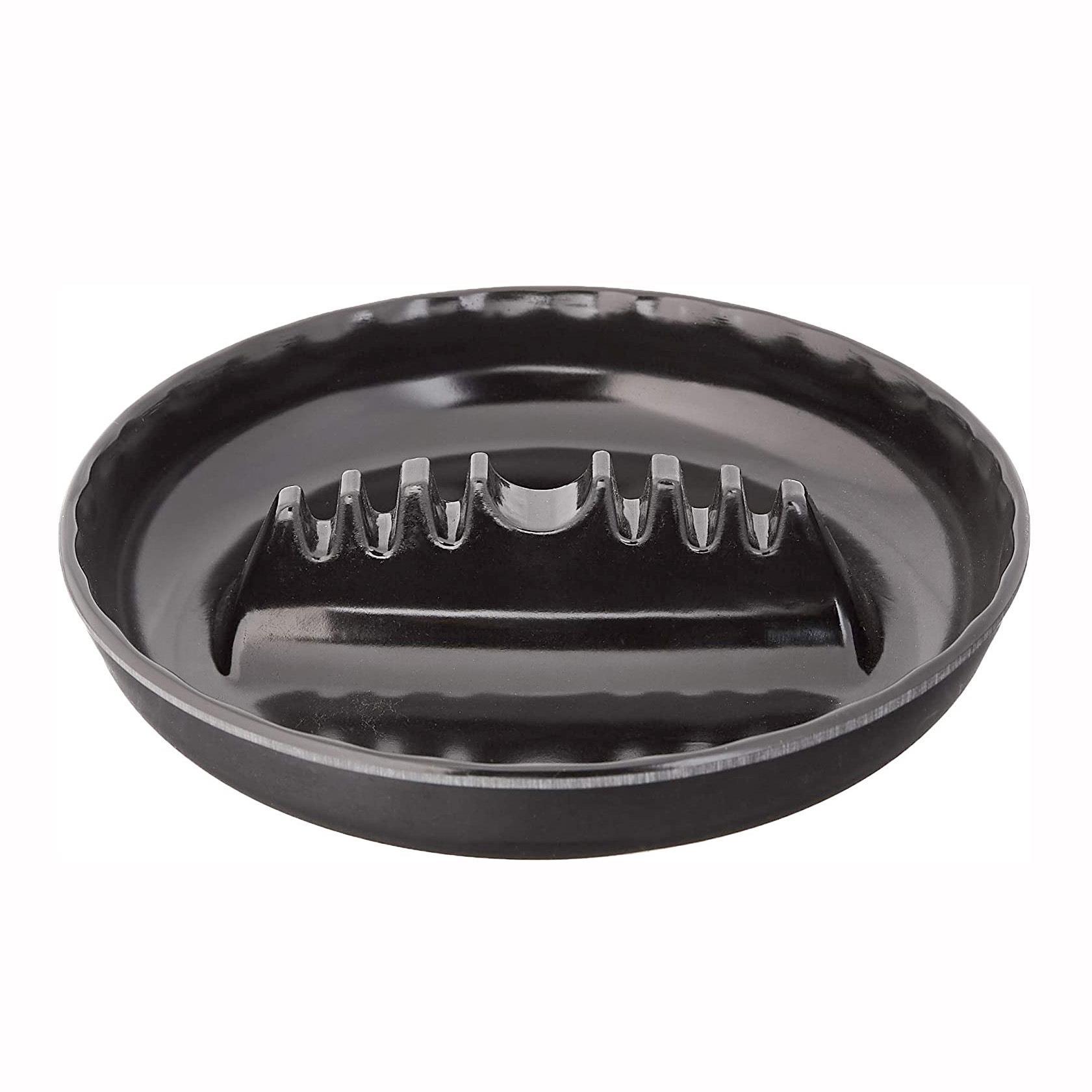Ash Tray For Cigarettes & Cigar 2