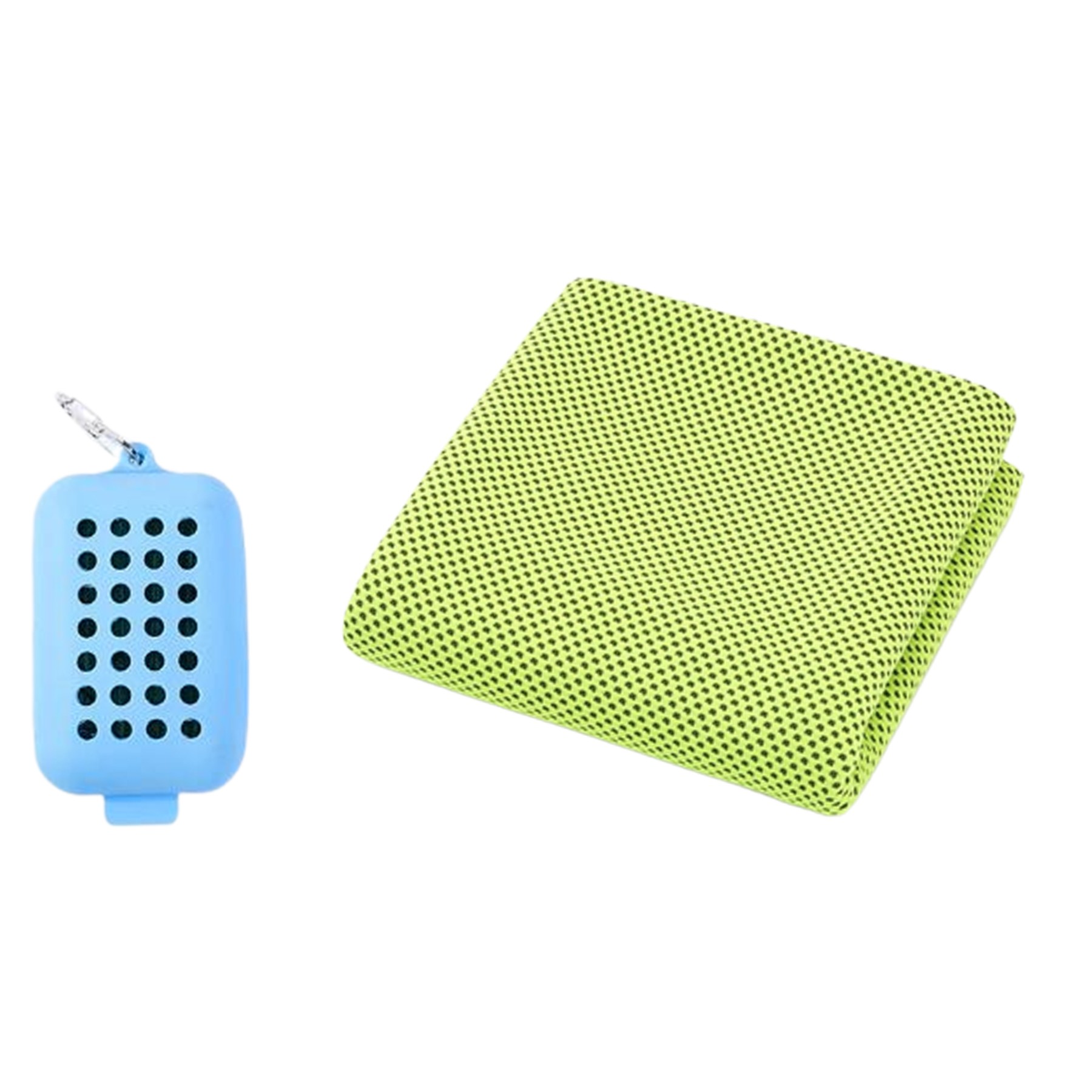 Ice Sensitive Quick Drying Sweat Towel 5