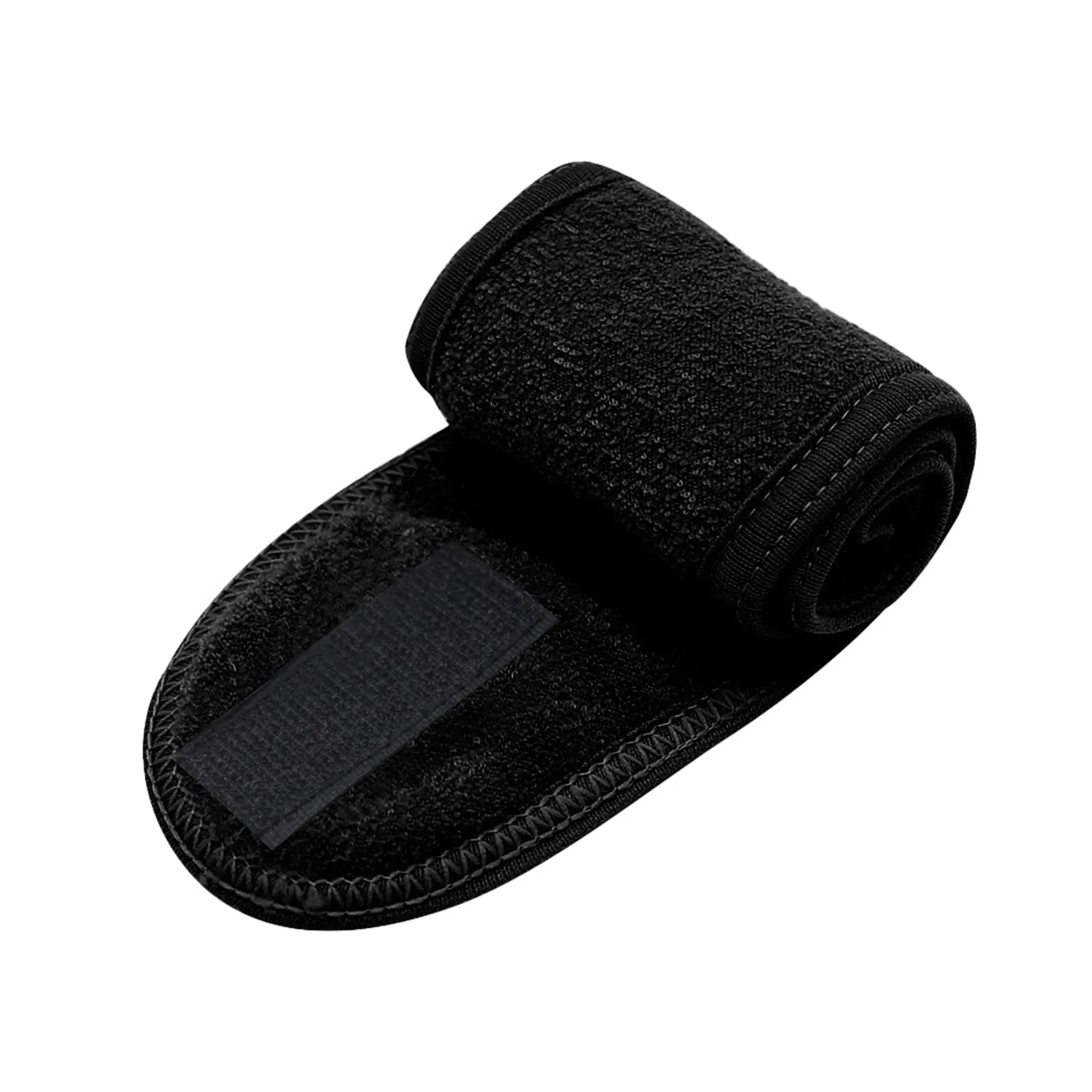 MOQ500 Embroidered Makeup Tie Headband 7