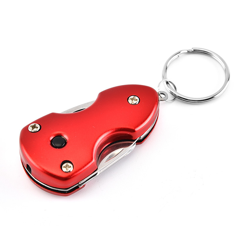 Swiss Military Multi-Function Tool Pocket Knife 7