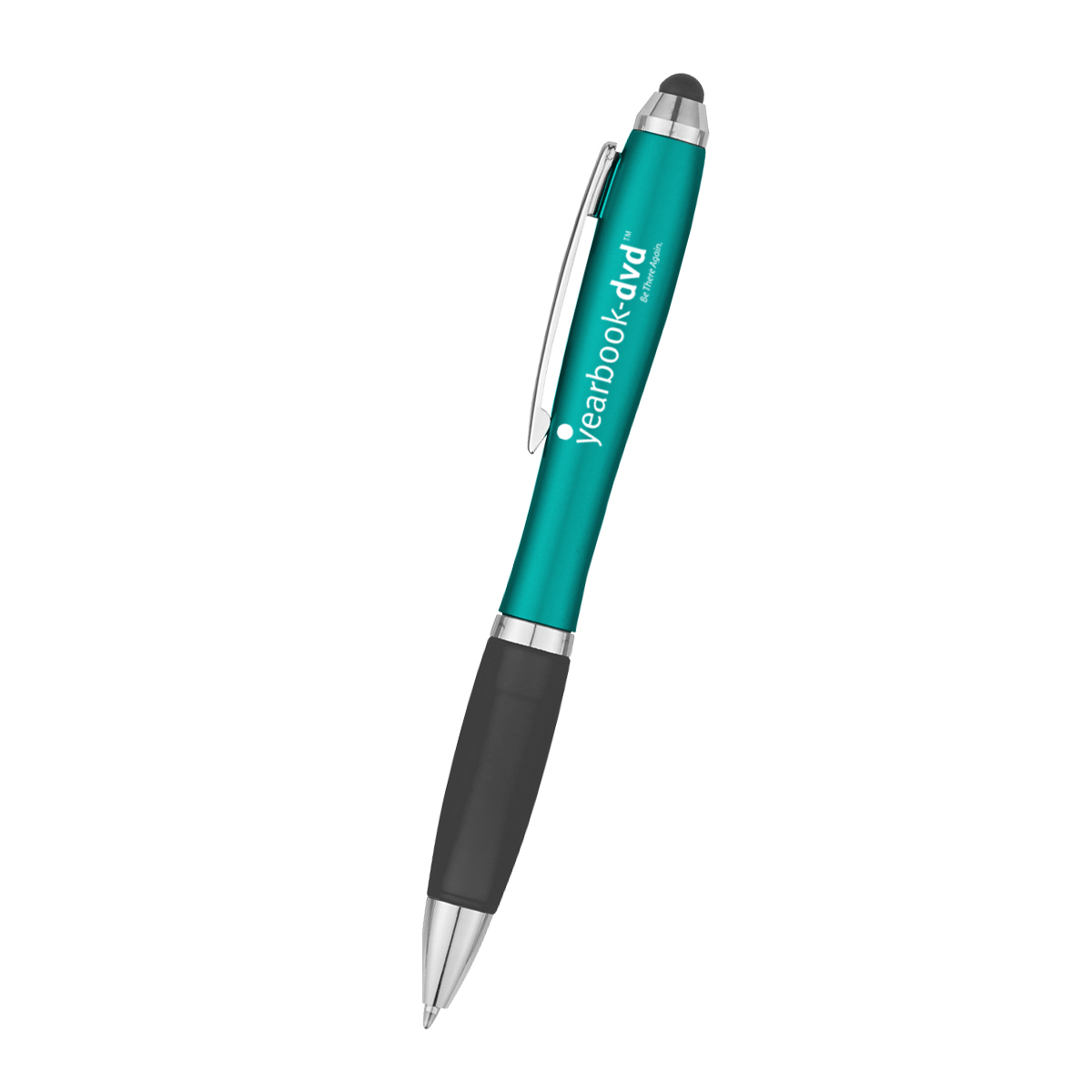 Satin Stylus Pen 43