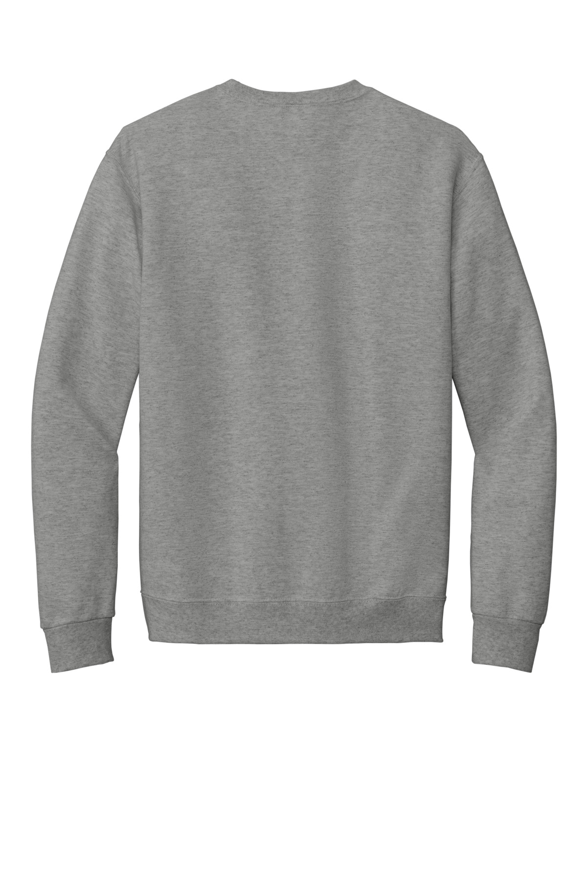 Jerzees Super Sweats NuBlend - Crewneck Sweatshirt. 4662M 16