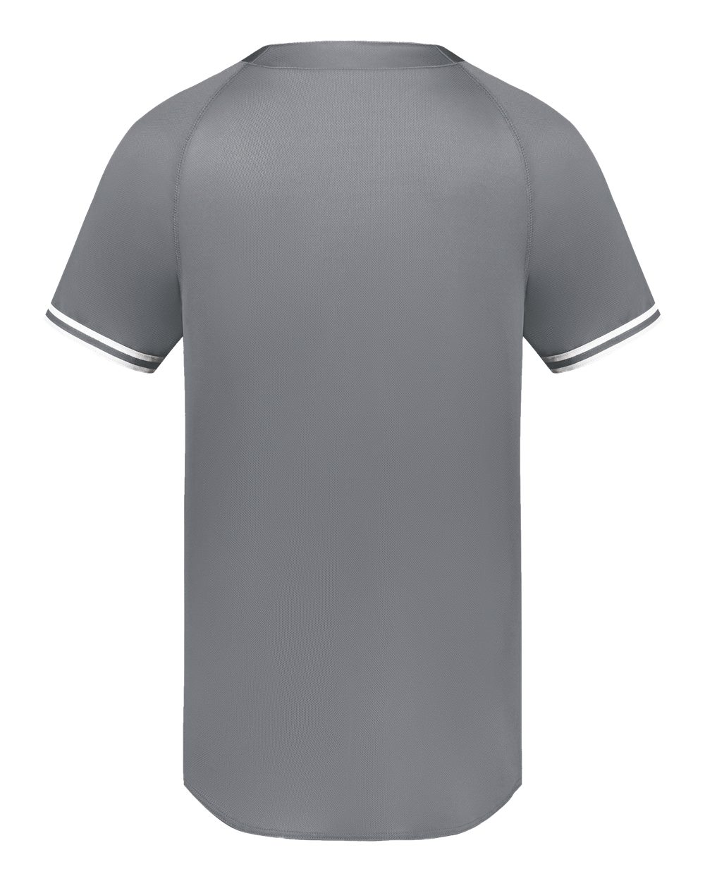 Youth Cutter Henley Jersey - 6906 85