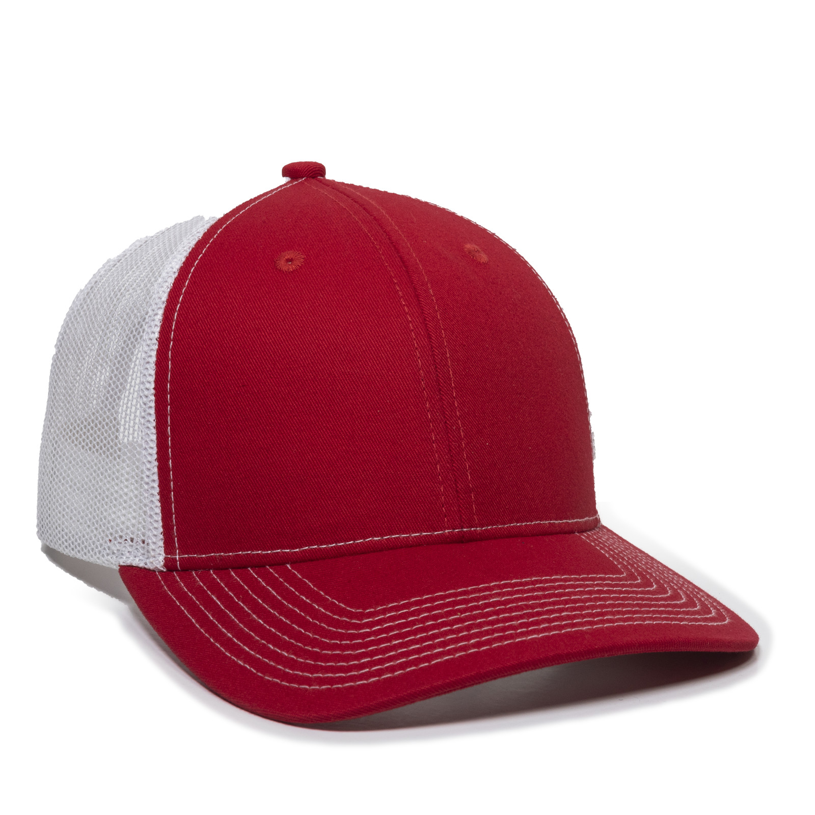 Premium Modern Trucker 42