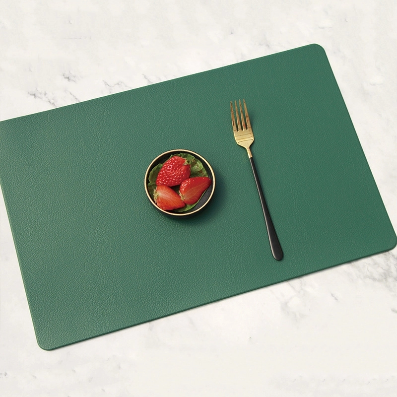 Promotional Custom Dining Table Mat & Food Placemat 10