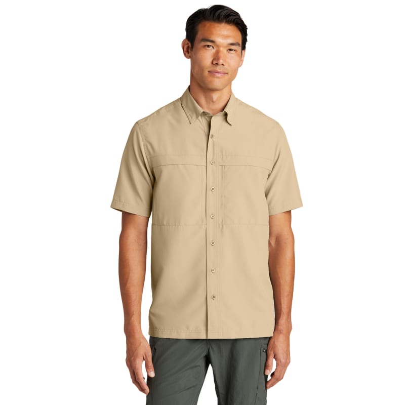 Port Authority Short Sleeve UV Daybreak Shirt 9