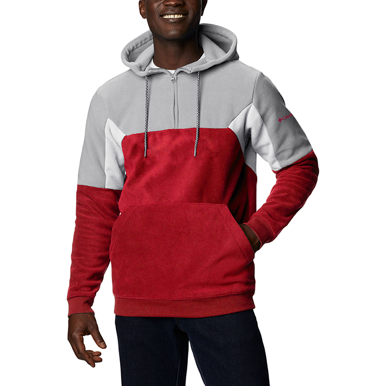Columbia Lodge Fleece Hoodie 7