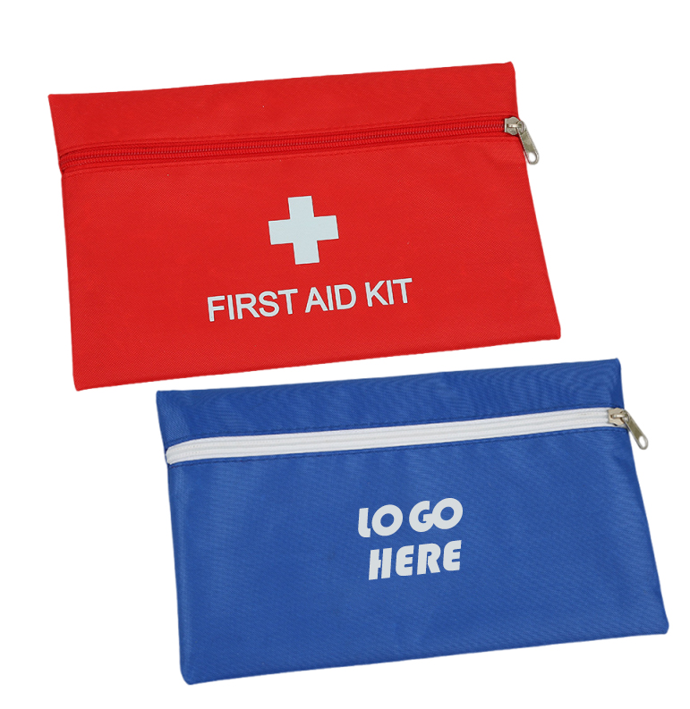 Travel First Aid Pouch 2
