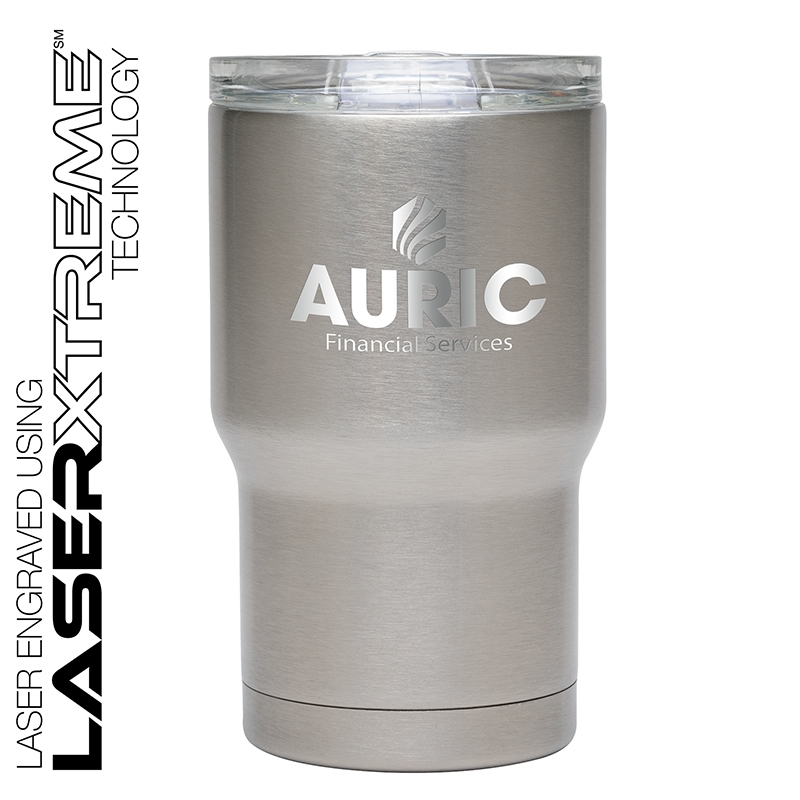 Atlas 12 oz. Double Wall Travel Tumbler 8
