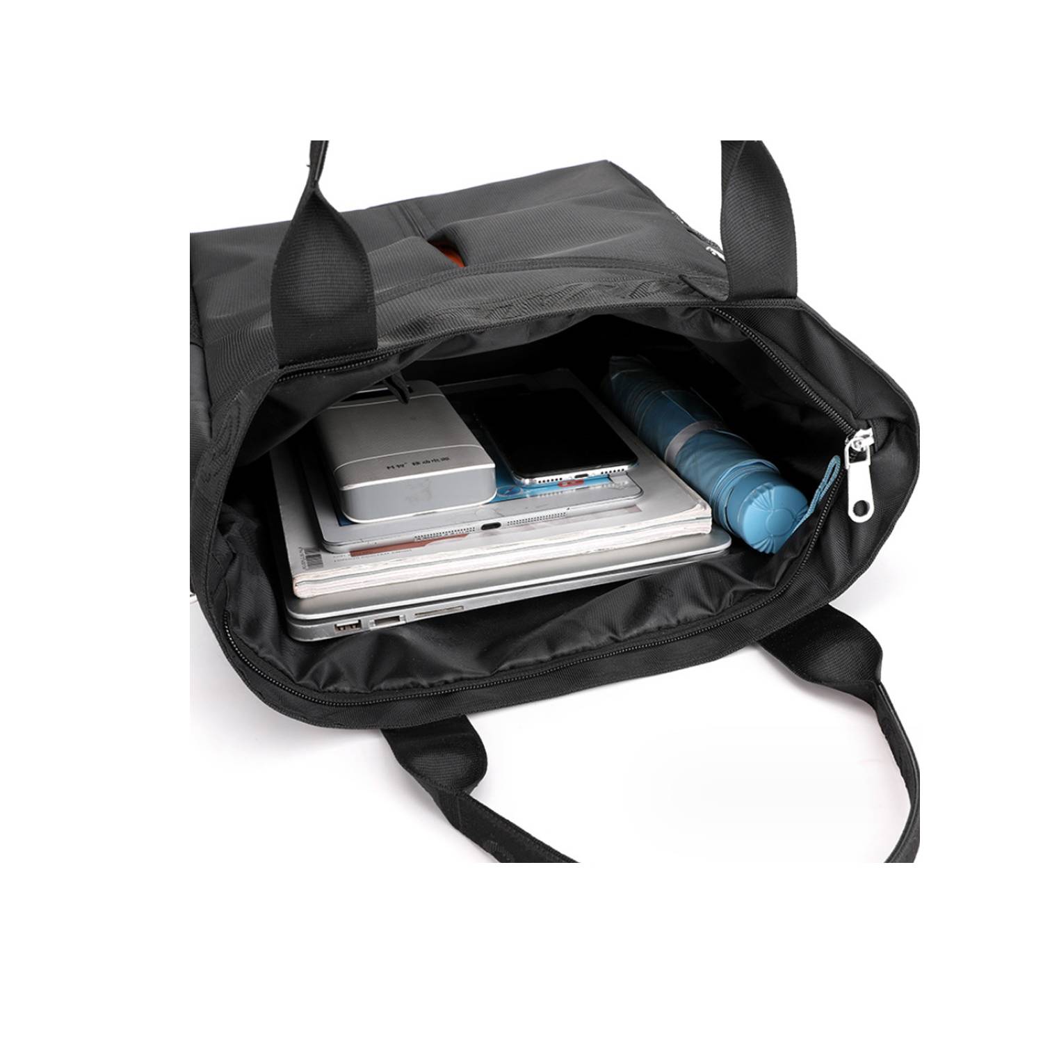 Business And Leisure Computer Crossbody Bag 6