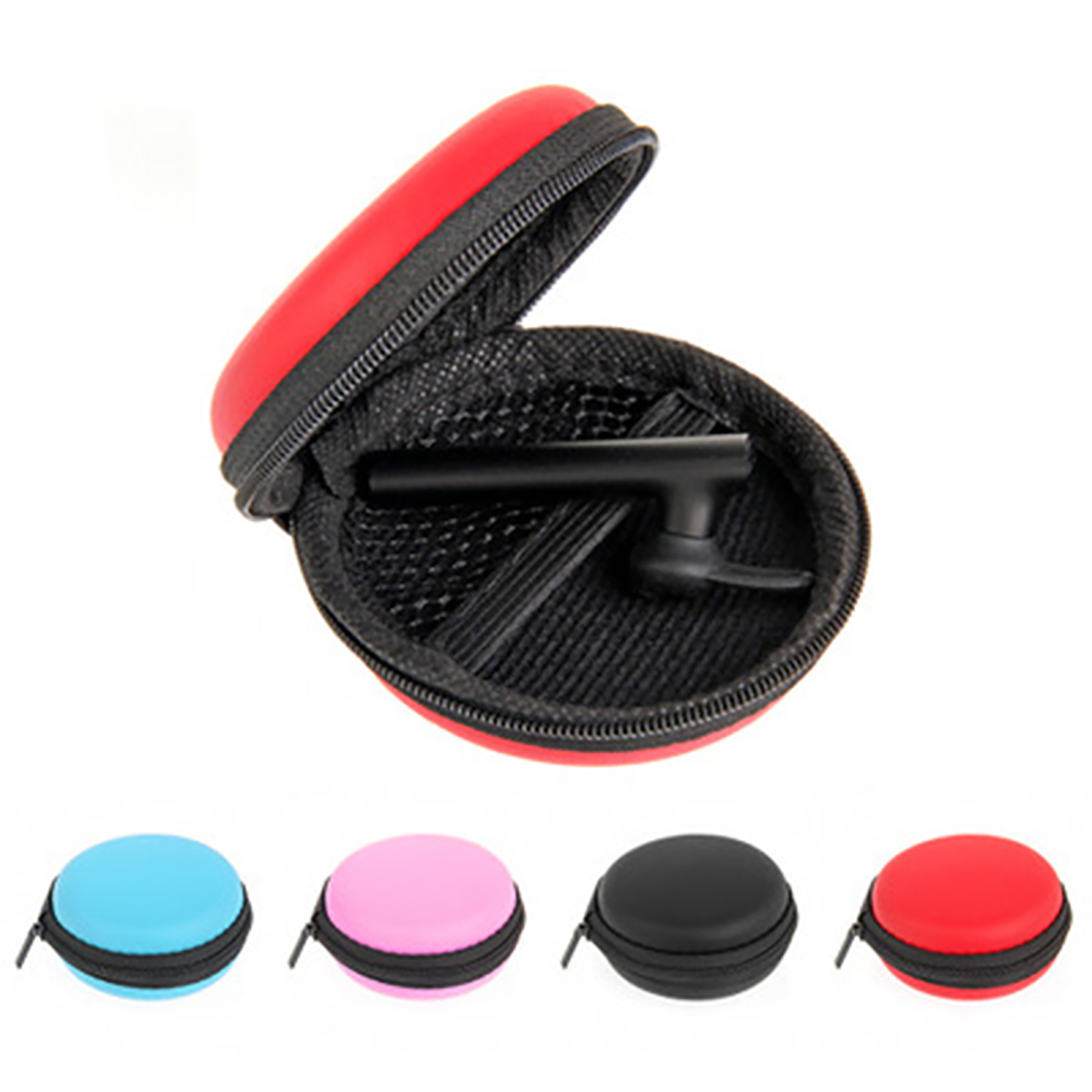 Earphone Storage Bag 2