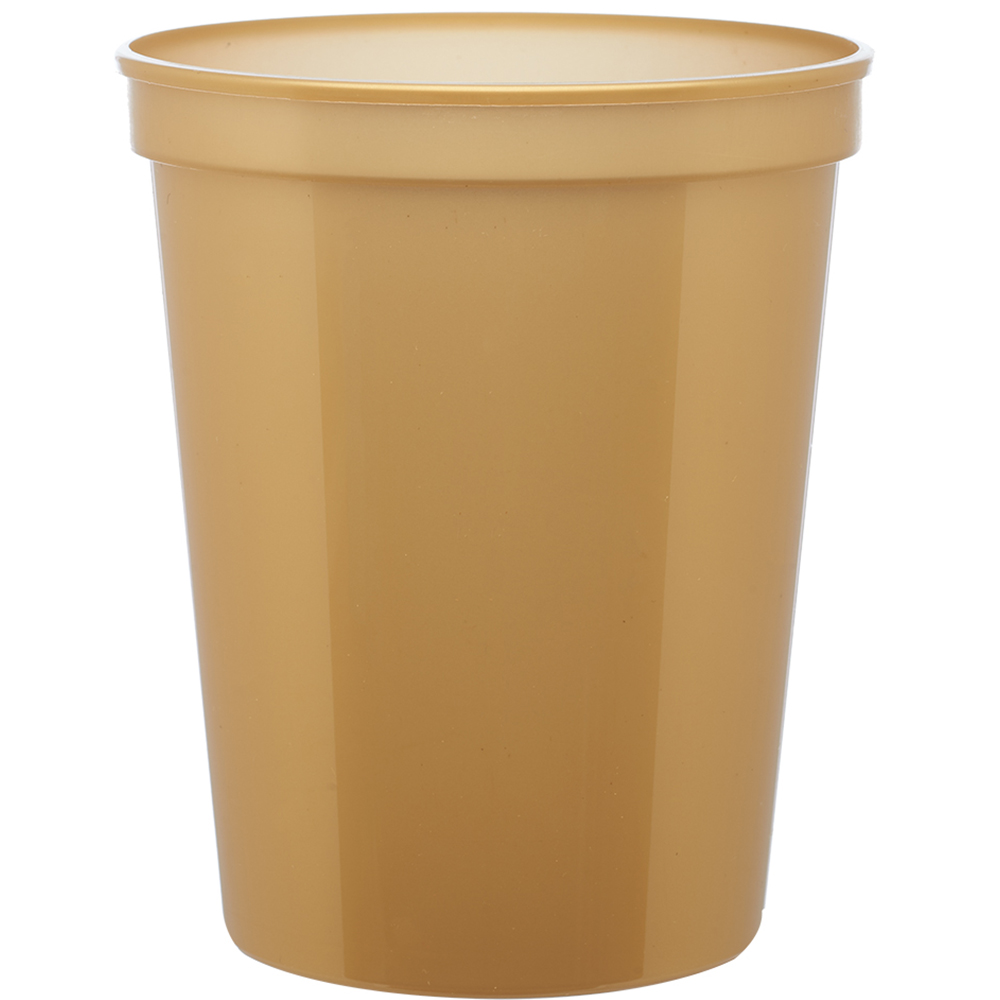 16 oz. Reusable Plastic Stadium Cups 9