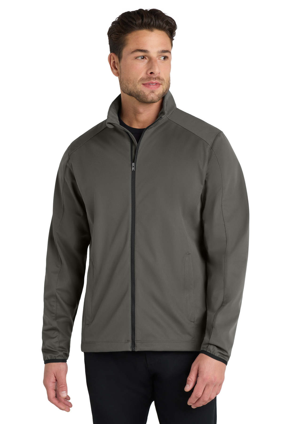 Port Authority Active Soft Shell Jacket. J717 30