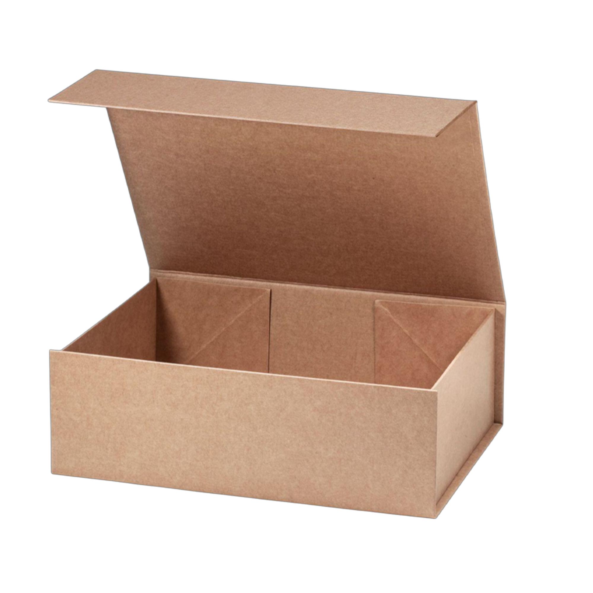 Magnetic Gift Folding Box 6