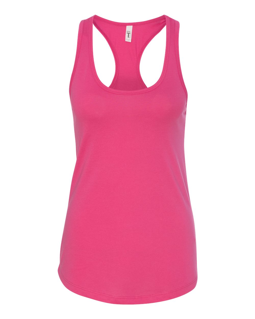 Women's Ideal Racerback Tank - 1533 160
