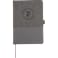 5.5" x 8.5" FSC® Recycled Ribbed Bound Journal 15