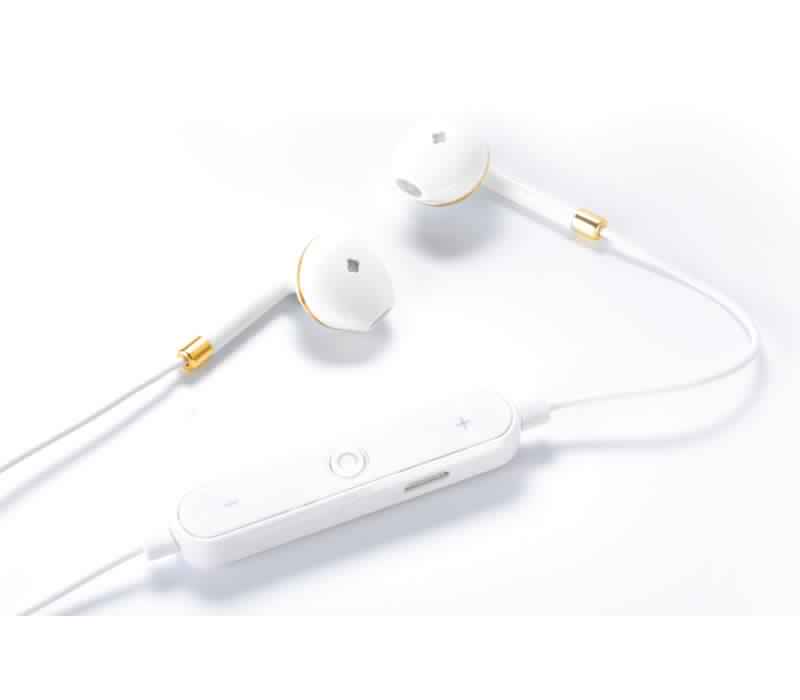 Wireless Bluetooth 4.1+EDR Earbuds 6