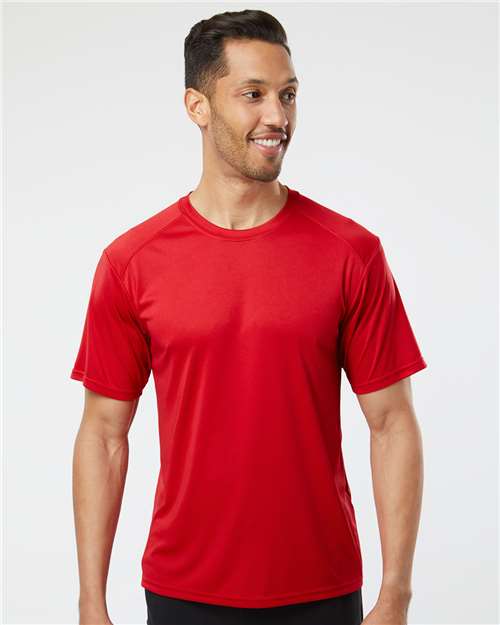Unisex Islander Performance T-Shirt - 200 2