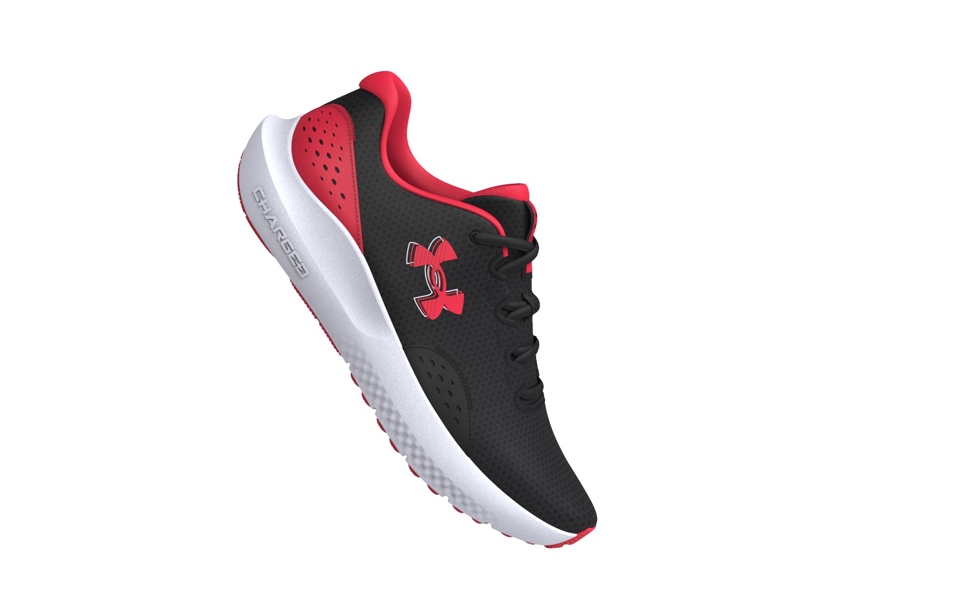UA Surge 4 Women's Running Shoes 13